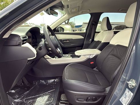 New 2026 MAZDA CX-5 Preferred AWD/4WD image 17