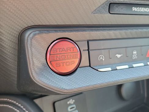 New 2026 Ford Mustang GT Premium RWD image 26