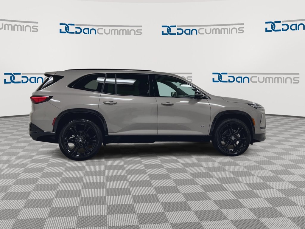 New 2027 Buick Enclave Sport Touring w/ Power Package AWD/4WD image 9