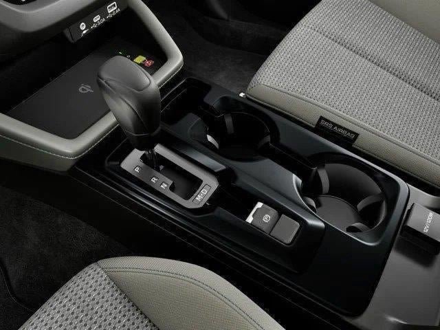 New 2026 Subaru Forester Touring AWD/4WD image 60