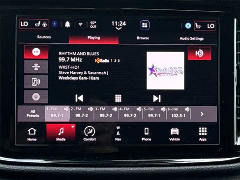 Used 2023 Dodge Durango GT AWD/4WD image 22