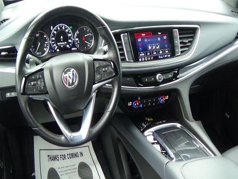 Used 2024 Buick Enclave Premium FWD image 14