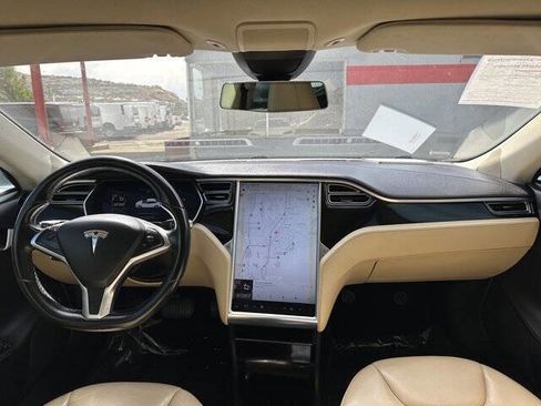 Used 2014 Tesla Model S image 17