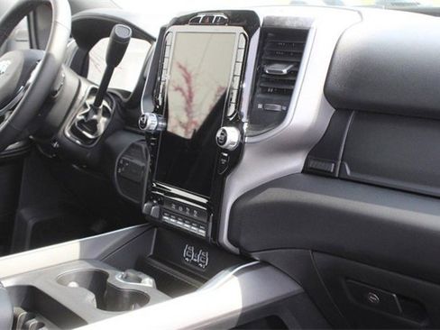 New 2024 RAM 2500 Big Horn w/ Night Edition image 18