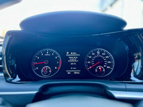 Used 2023 Kia K5 GT-Line w/ GT-Line Premium Package image 20