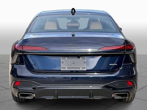 Used 2026 Audi A6 Premium Plus AWD/4WD image 4