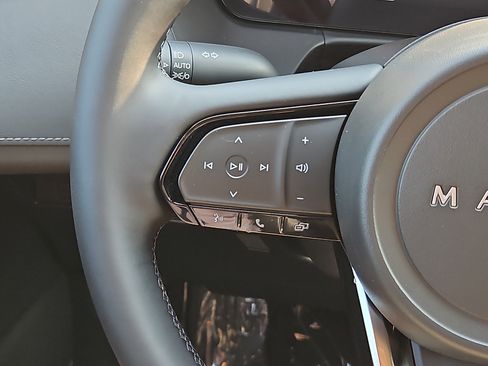 New 2026 MAZDA CX-5 Preferred AWD/4WD image 16