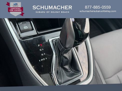 Used 2024 Subaru Outback Limited AWD/4WD image 20