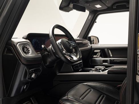 Used 2022 Mercedes-Benz G 550 image 9