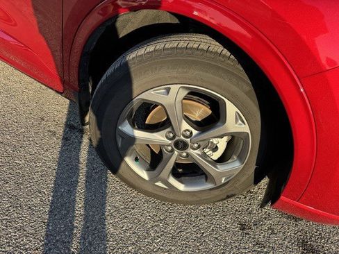 Used 2024 Ford Escape ST-Line image 36