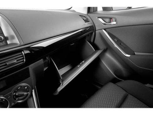 Used 2015 MAZDA CX-5 Touring FWD image 15