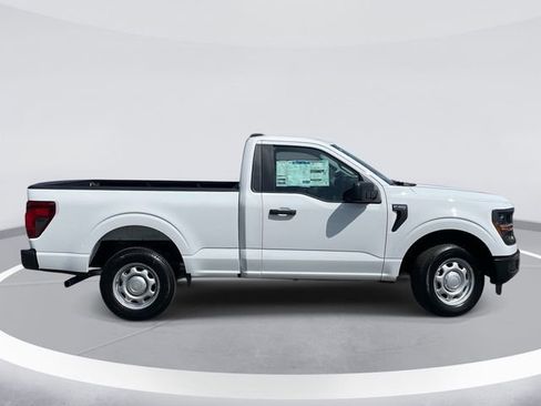 New 2026 Ford F150 XL image 3