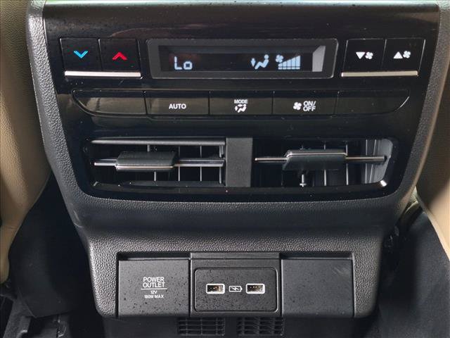 Used 2024 Acura MDX FWD image 18