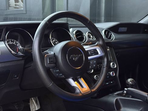 Used 2017 Ford Mustang GT w/ GT Performance Package image 15