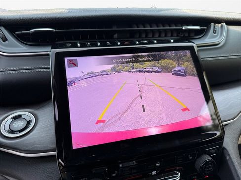 Certified 2021 Jeep Grand Cherokee L Limited image 30