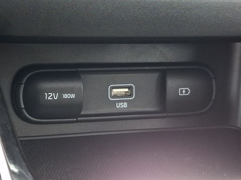 Certified 2024 Kia Forte GT w/ GT2 Package FWD image 26