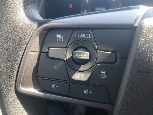 New 2026 Nissan Sentra S image 15