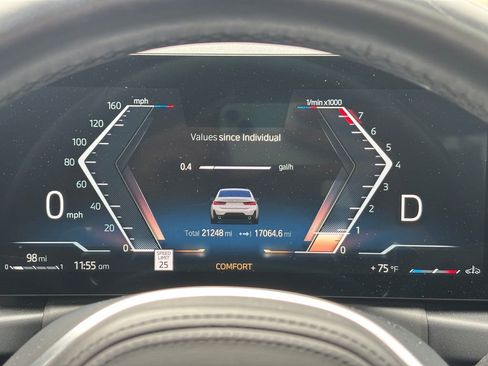 Used 2023 BMW 330i Sedan w/ M Sport Package image 12