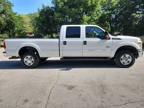 Used 2012 Ford F350 XLT AWD/4WD image 10