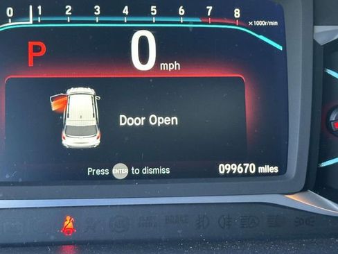 Certified 2019 Honda Passport EX-L image 24