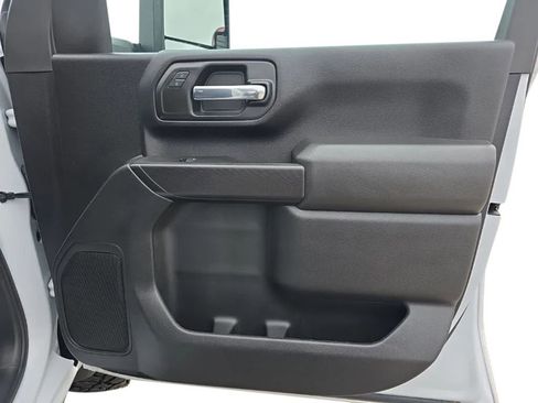 Used 2025 GMC Sierra 2500 Pro w/ Convenience Package image 20