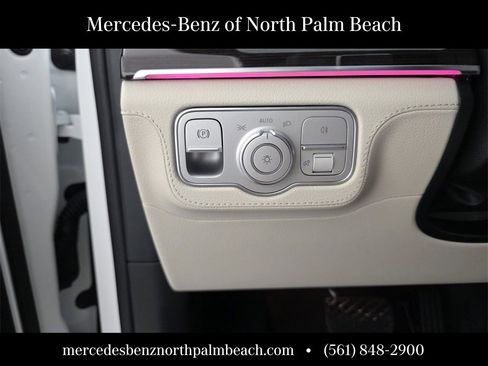 New 2026 Mercedes-Benz GLE 450 GLE 450 Coupe image 20