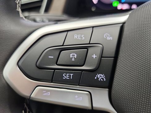 New 2026 Volkswagen Atlas SEL AWD/4WD image 14