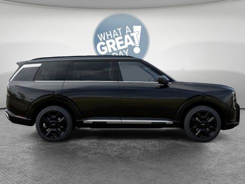 New 2027 Kia Telluride SX Prestige AWD/4WD image 7