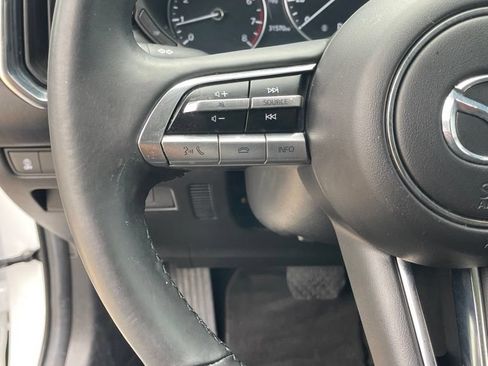 Used 2024 MAZDA CX-50 AWD 2.5 S w/ Premium Plus Pkg image 15