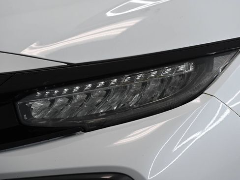 Used 2020 Honda Civic Si image 8