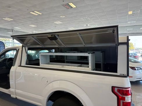 Used 2020 Ford F150 XL w/ XL Power Equipment Group image 21