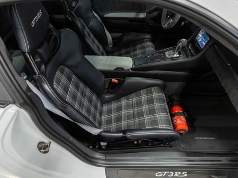 Used 2016 Porsche 911 GT3 RS RWD image 88
