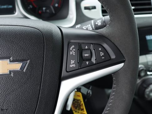 Used 2015 Chevrolet Camaro Z/28 image 26