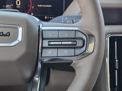 New 2026 GMC Yukon Denali w/ Denali Reserve Package AWD/4WD image 18