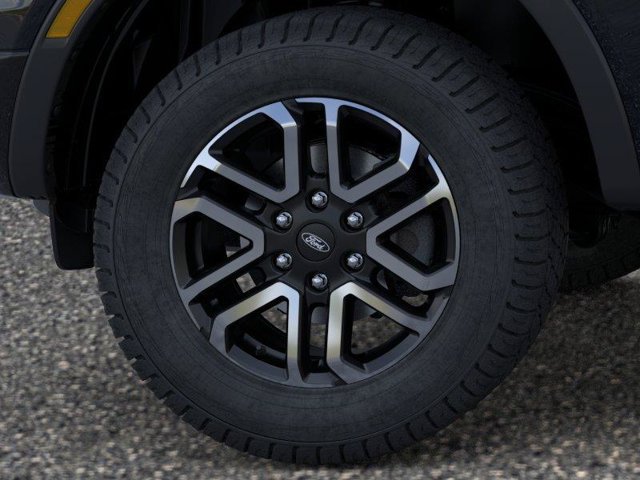 New 2026 Ford Ranger Lariat w/ FX4 Off-Road Package AWD/4WD image 19