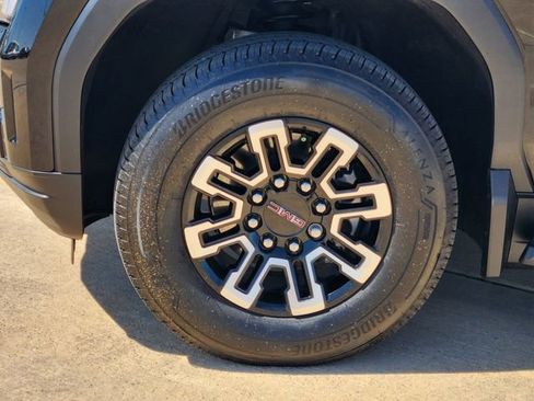 New 2026 GMC Sierra EV Elevation AWD/4WD image 10