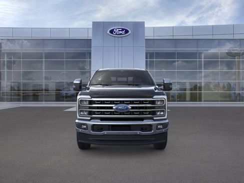 New 2026 Ford F350 Lariat w/ Lariat Ultimate Package image 6