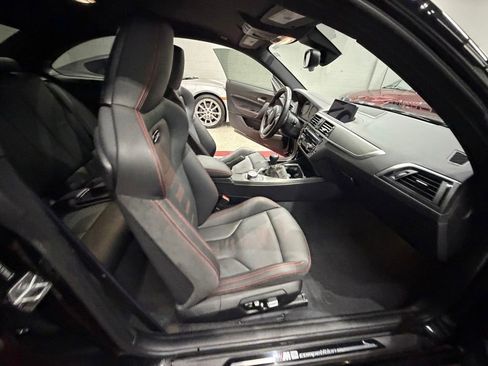 Used 2020 BMW M2 Competition w/ Executive Package RWD image 45