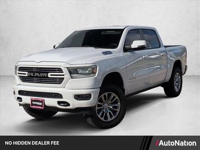 Used 2024 RAM 1500 Laramie
