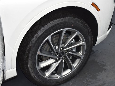 New 2026 Lincoln Corsair Grand Touring AWD/4WD image 18