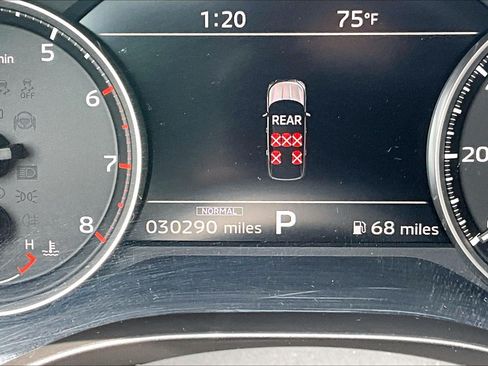 Used 2025 Mitsubishi Outlander SE AWD/4WD image 19