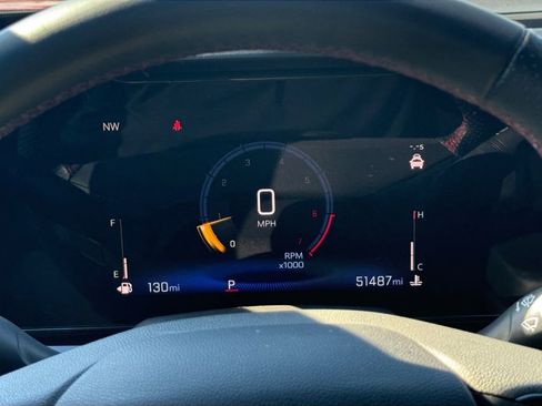 Used 2024 Chevrolet Trax RS image 15