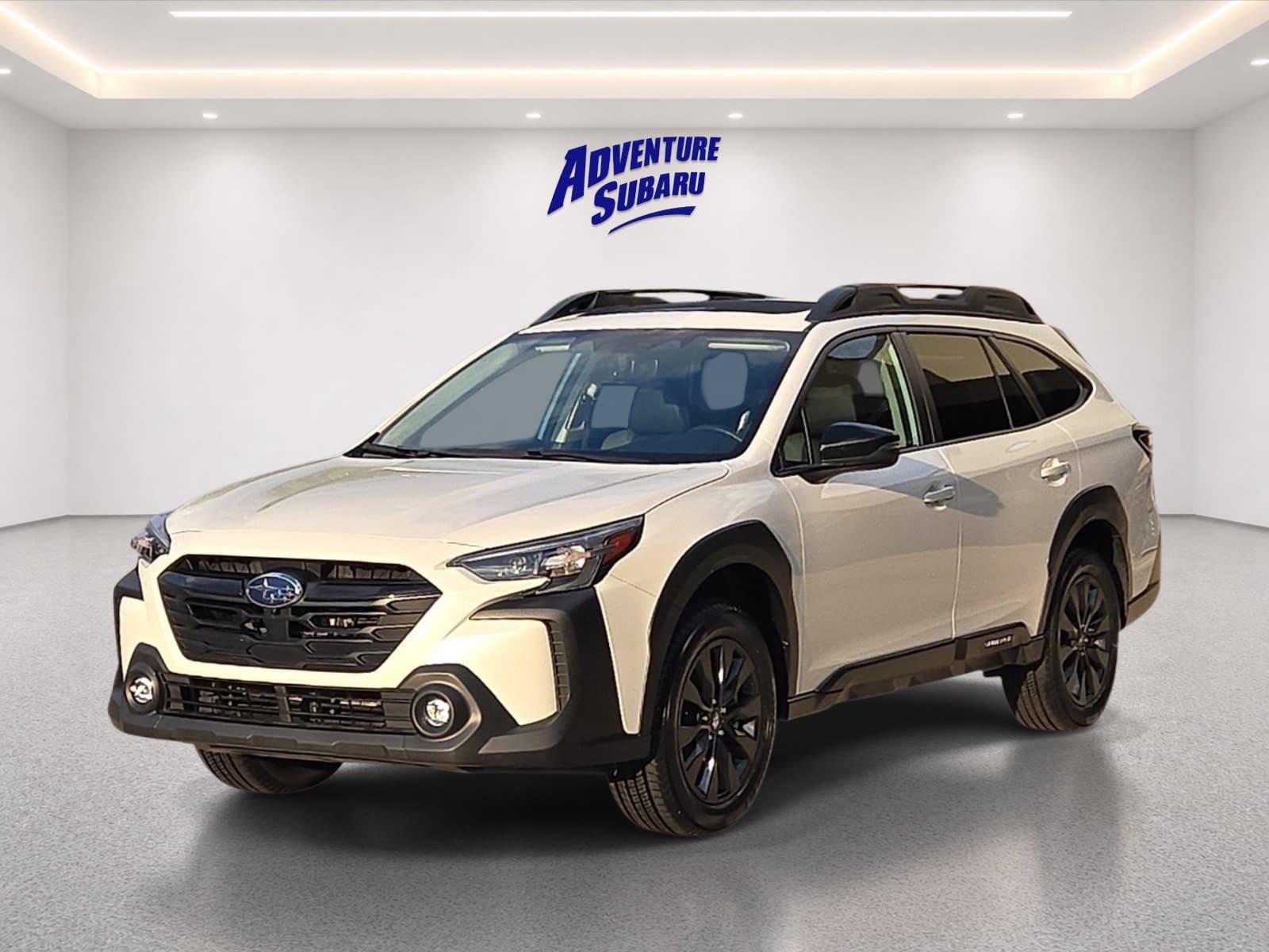 Used 2024 Subaru Outback Onyx Edition XT AWD/4WD image 2