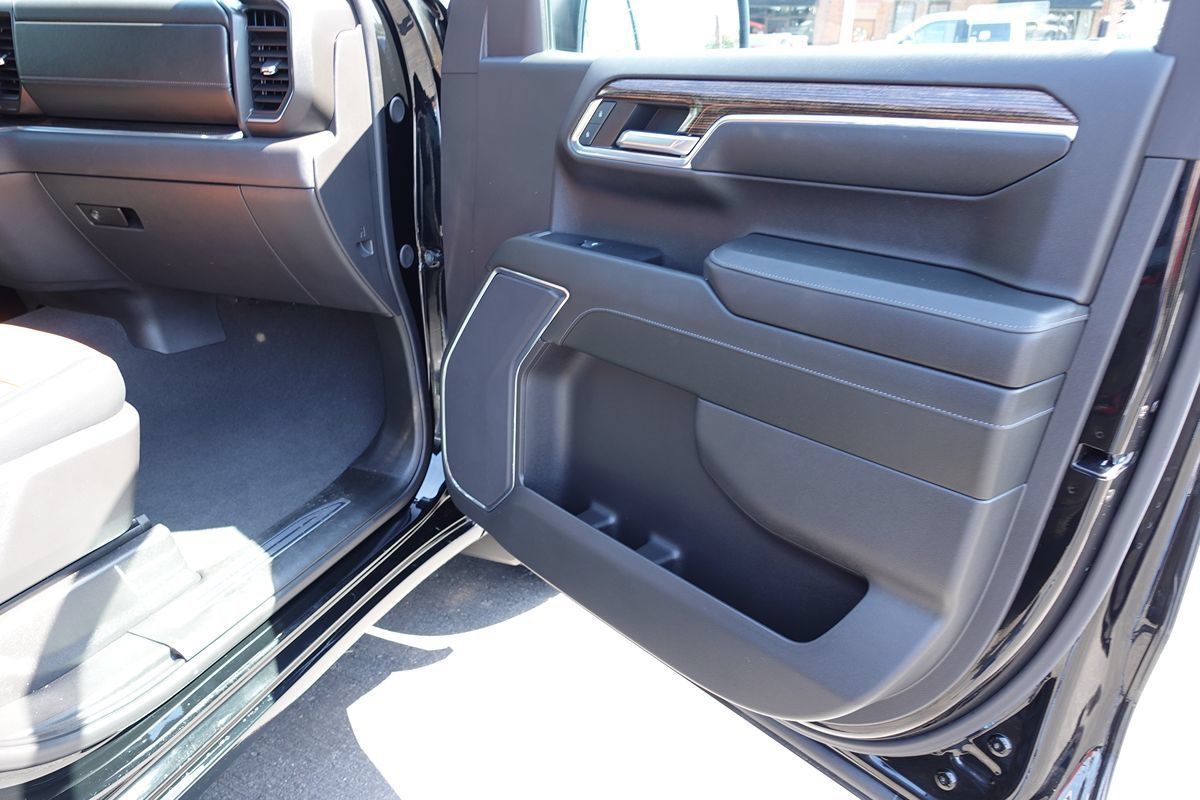 Used 2024 GMC Sierra 1500 Elevation AWD/4WD image 36