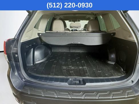 Certified 2023 Subaru Forester Limited w/ Popular Package #2 AWD/4WD image 33