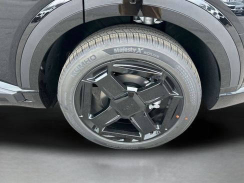 New 2027 Kia Telluride SX Prestige X-Line AWD/4WD image 11