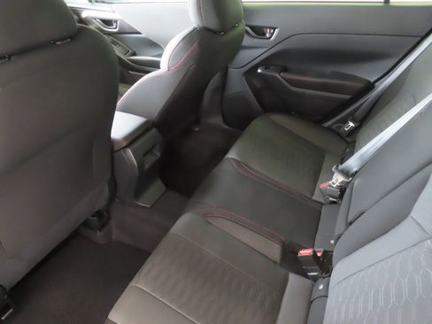 New 2026 Subaru Impreza 2.0i Sport AWD/4WD image 20