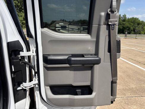 Used 2017 Ford F350 XL AWD/4WD image 17