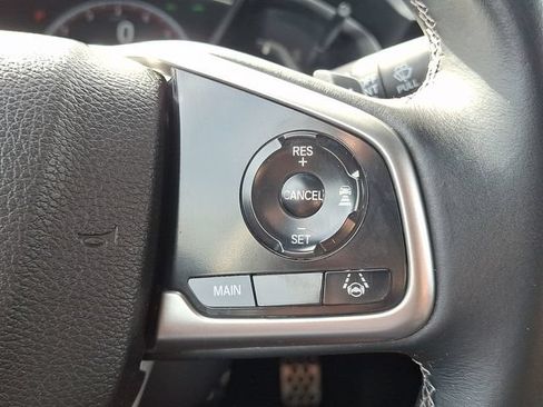 Used 2021 Honda Civic Sport image 18