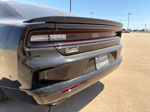 New 2026 Dodge Charger Scat Pack AWD/4WD image 15
